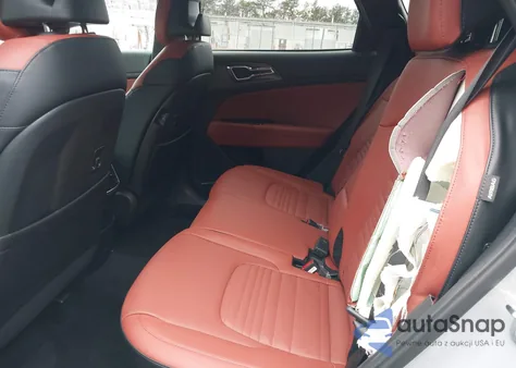 2024 Kia Sportage Sx-Prestige from USA, damaged, VIN 5XYK5CDF3RG231198